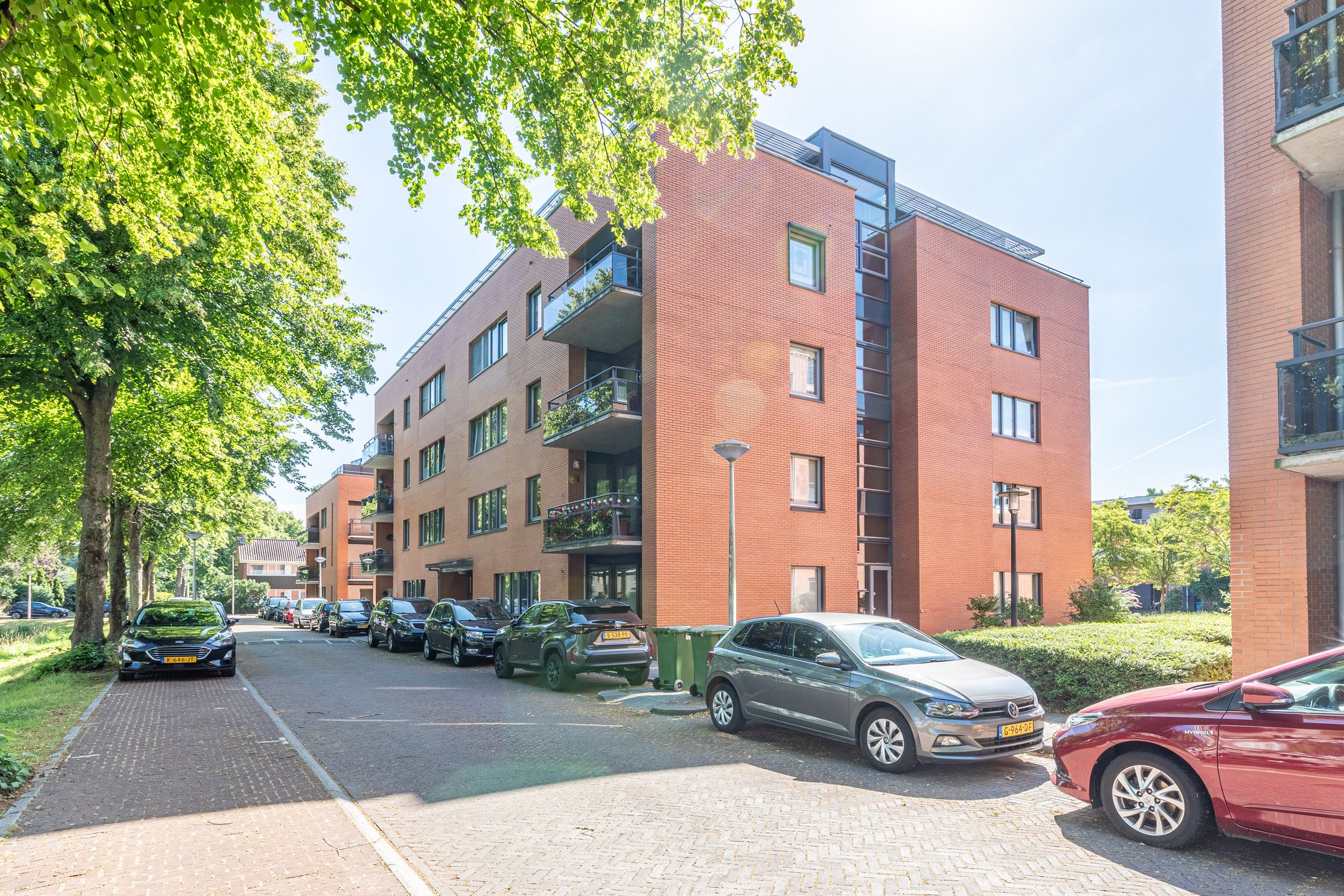 Foto 24 van Riouwstraat 78