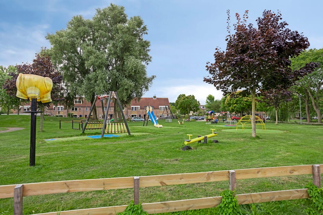 Photo 26 of Schutsluis 2