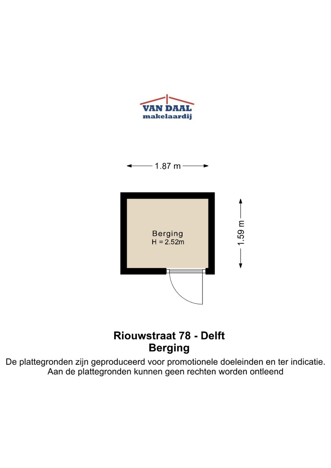 Foto 32 van Riouwstraat 78