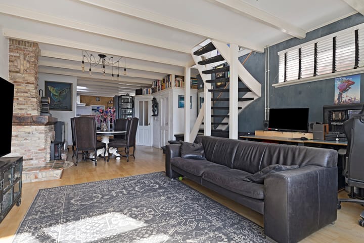 Foto 7 van Broekerhavenweg 107