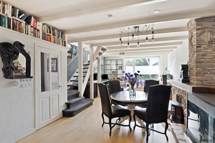 Foto 9 van Broekerhavenweg 107