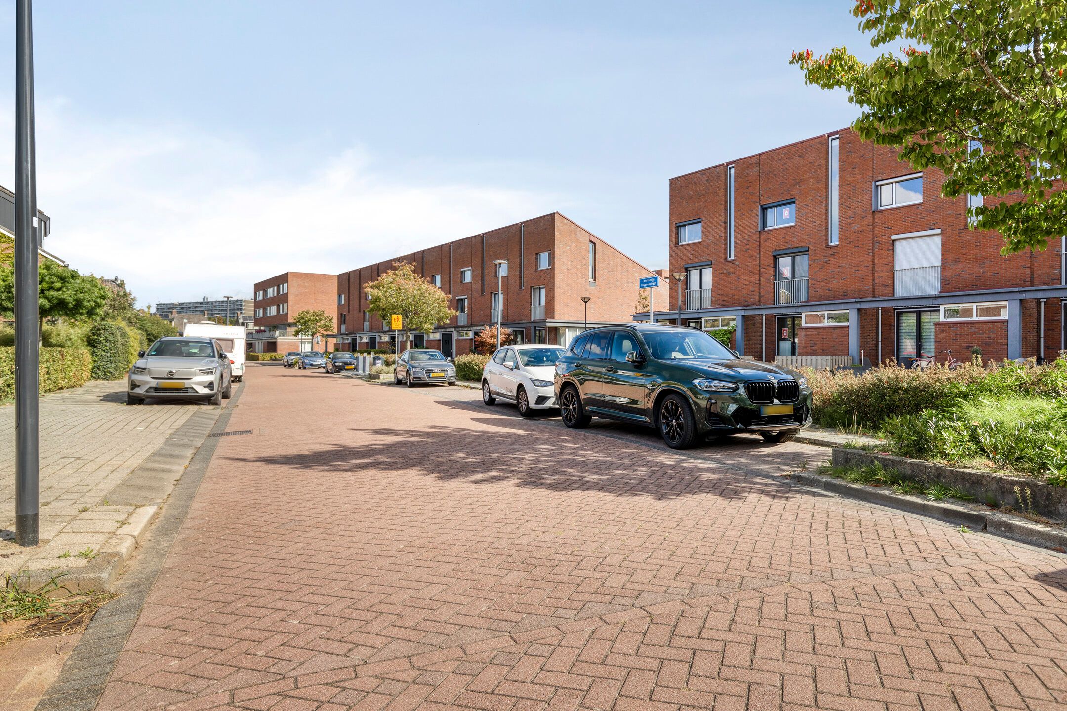 Foto 39 van Constantijn Huygensstraat 47