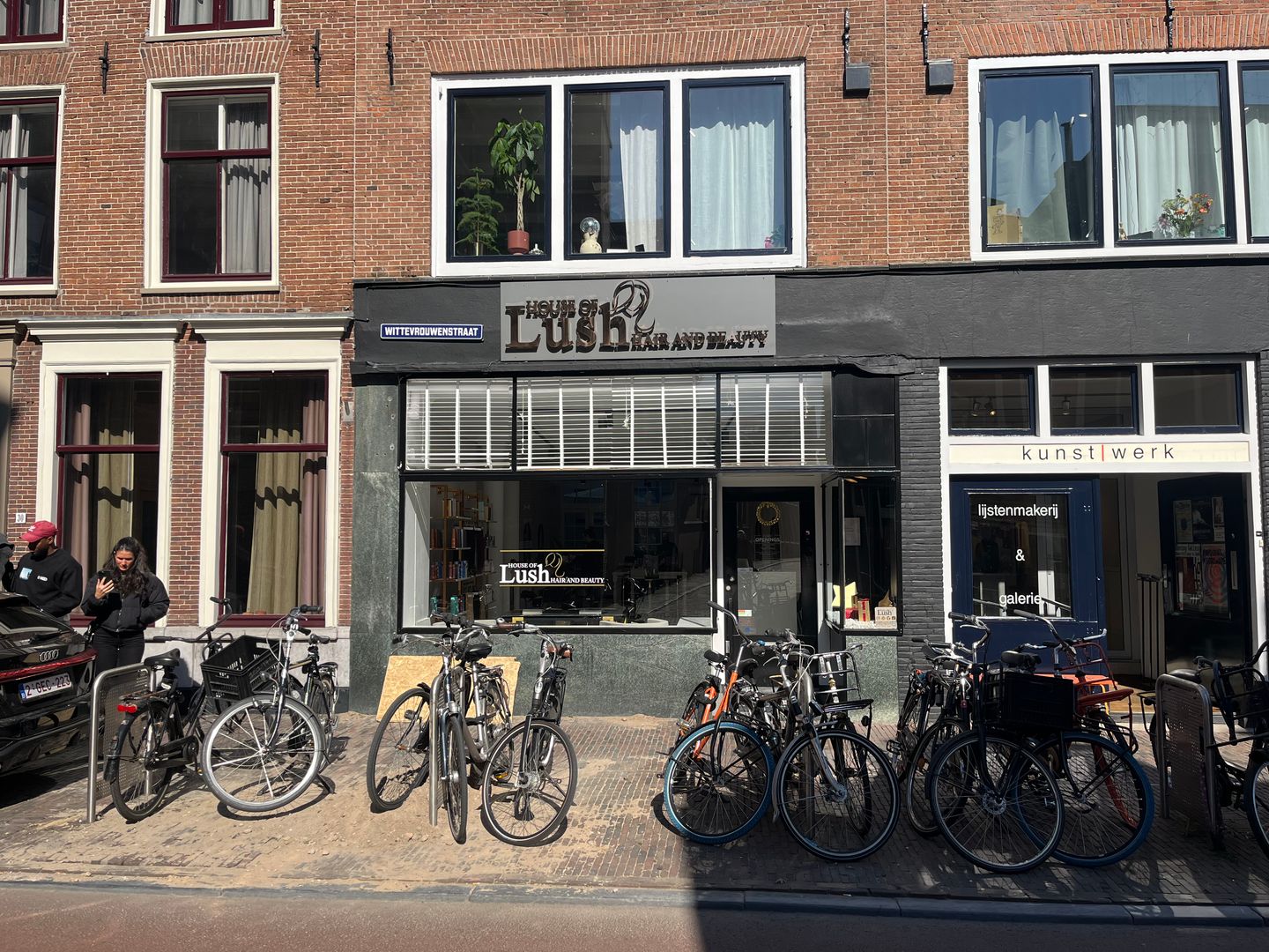 Bekijk foto 5 van Wittevrouwenstraat 32-34