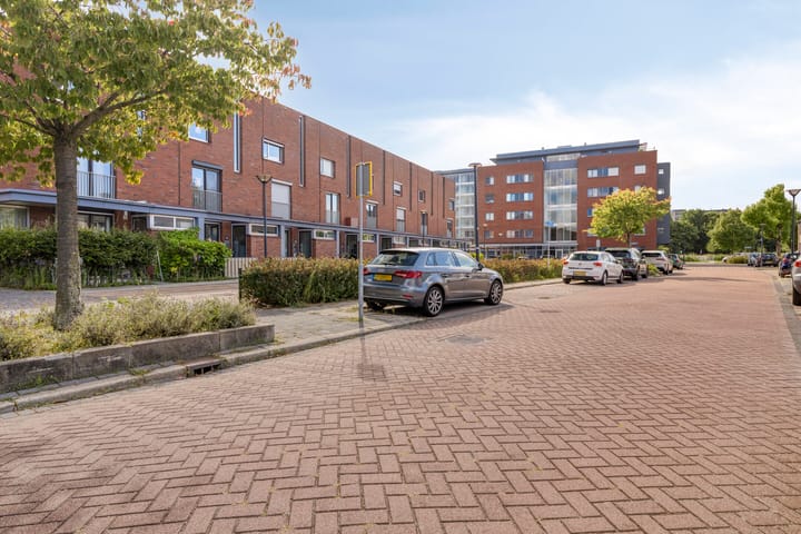 Foto 40 van Constantijn Huygensstraat 47