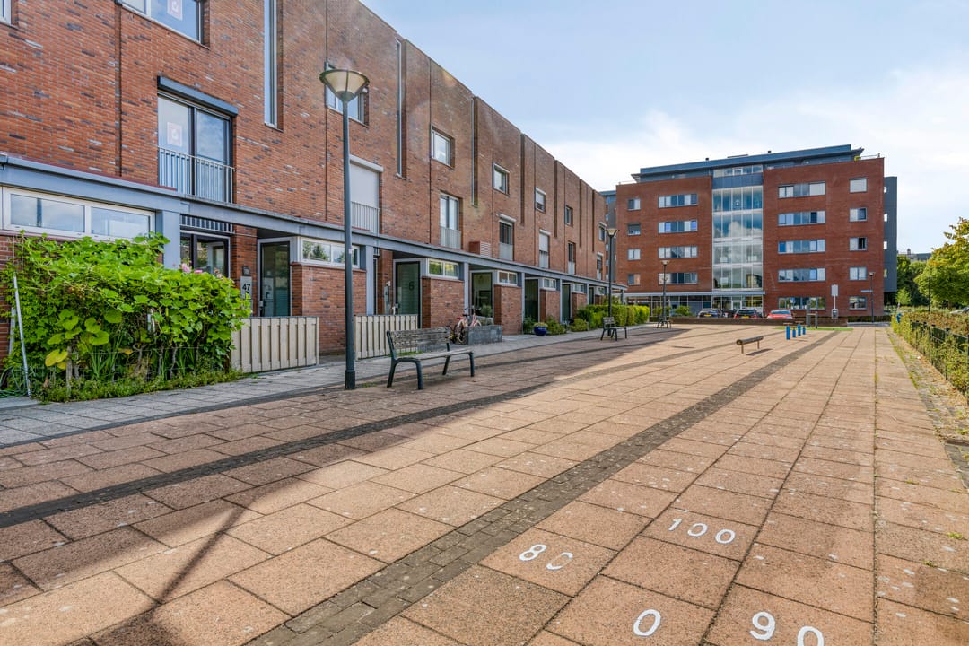 Foto 41 van Constantijn Huygensstraat 47