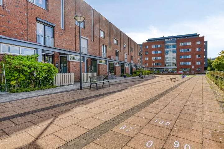 Foto 41 van Constantijn Huygensstraat 47