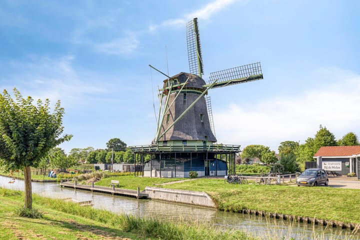 Foto 30 van Broekerhavenweg 107