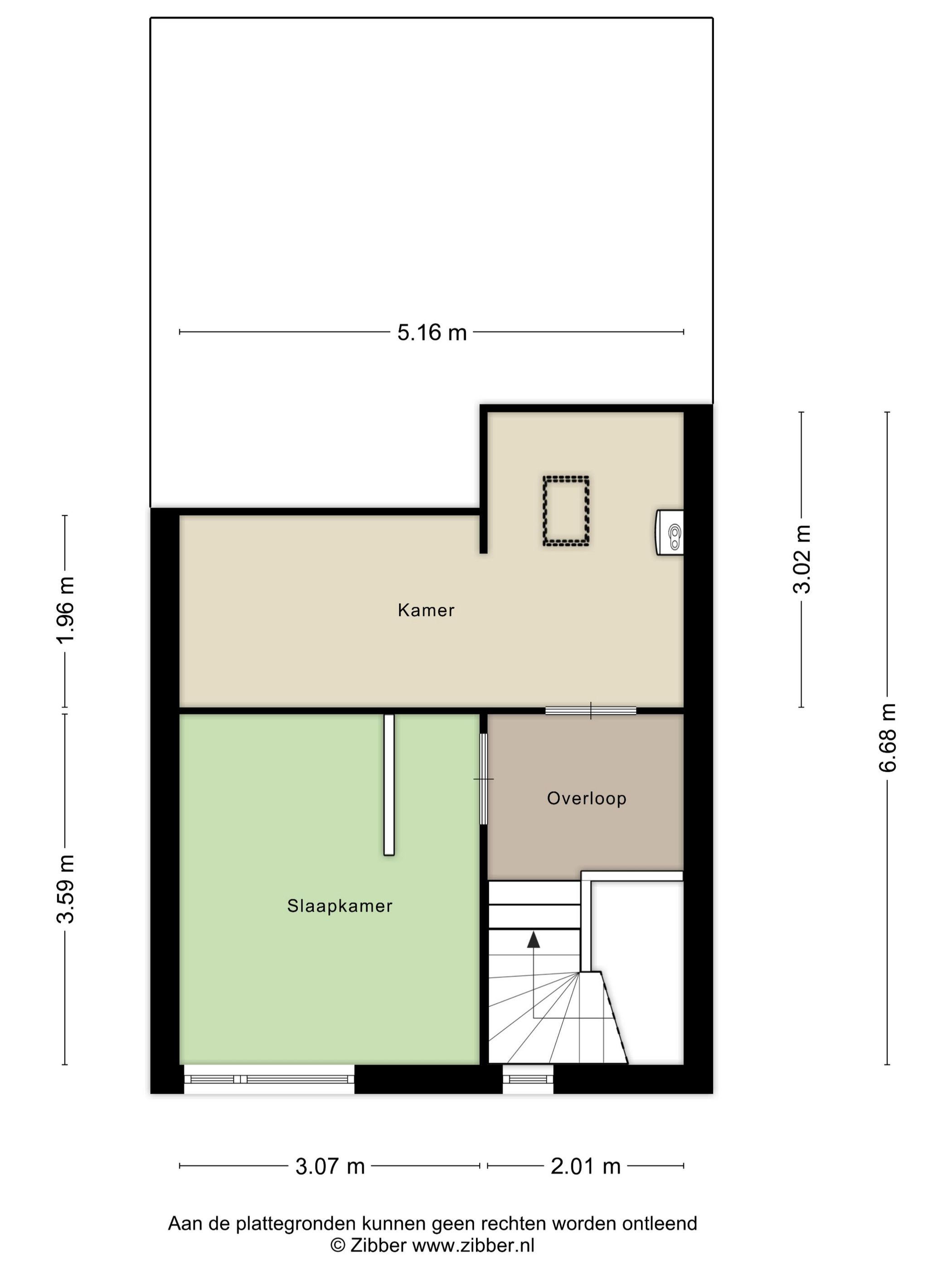 Foto 45 van Constantijn Huygensstraat 47