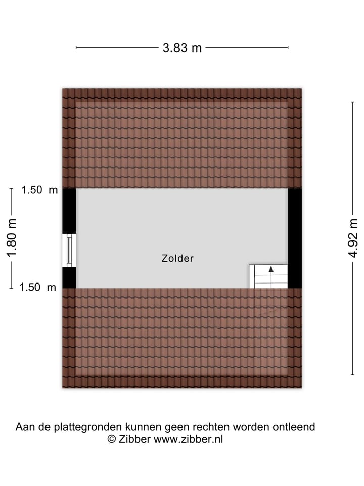 Foto 37 van Broekerhavenweg 107