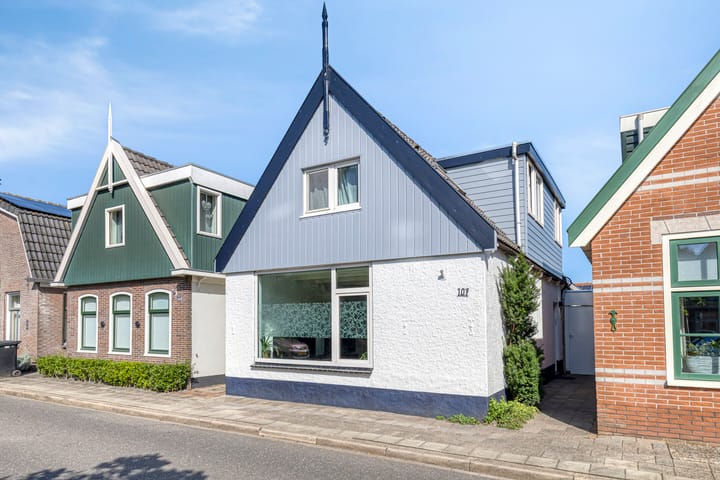 Broekerhavenweg 107 main image