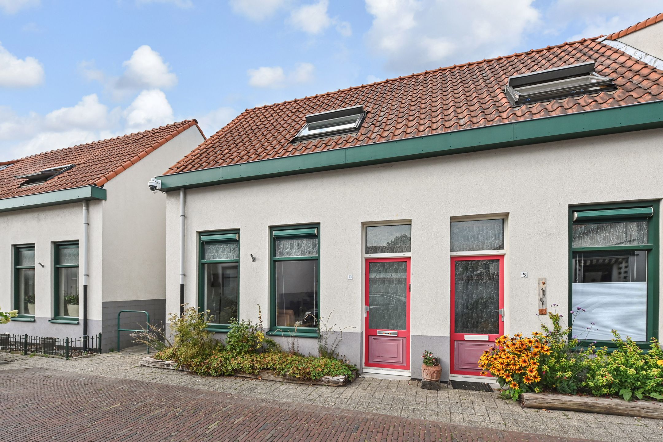1e Van Reenenstraat, 10, Honselersdijk, 2675ST, Zuid-Holland, Nederland 10