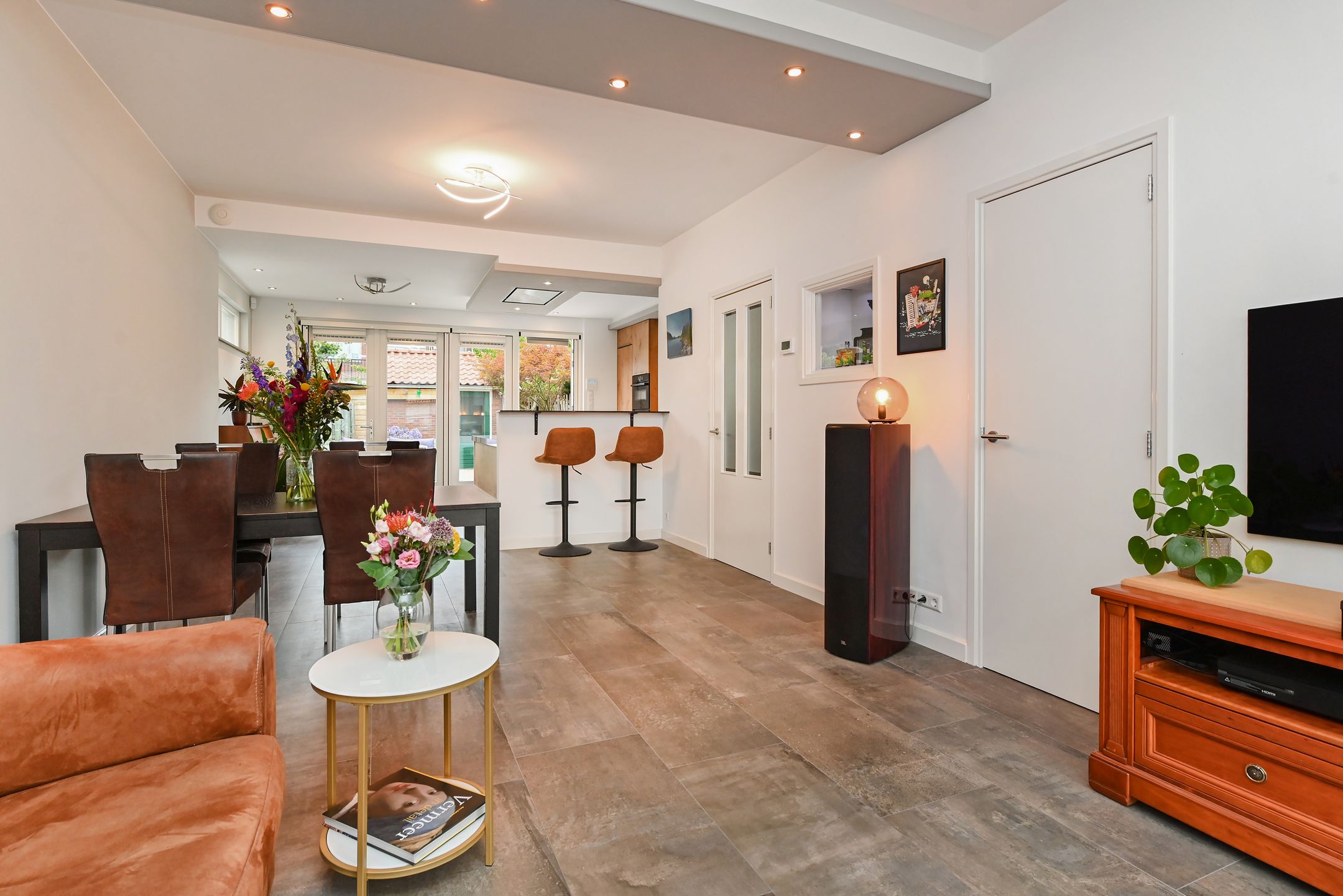 Foto 3 van 1e Van Reenenstraat 10