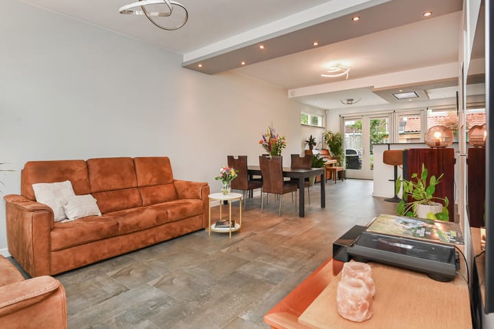 Foto 4 van 1e Van Reenenstraat 10