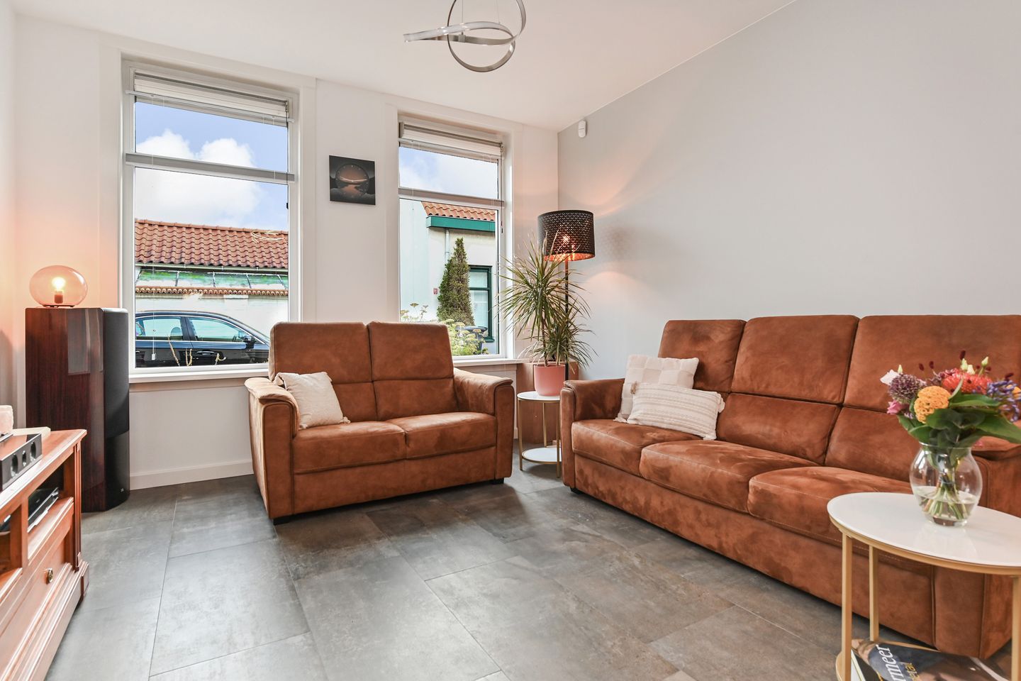 Foto 5 van 1e Van Reenenstraat 10