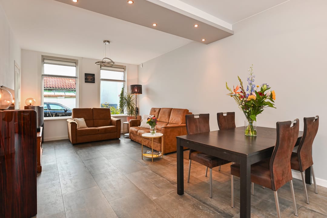 Foto 7 van 1e Van Reenenstraat 10