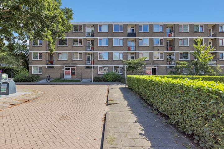 Foto 3 van Wieldraaierstraat 23