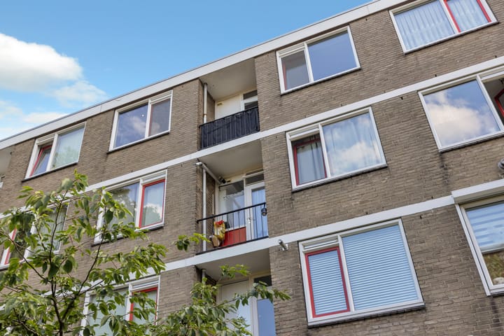 Foto 4 van Wieldraaierstraat 23