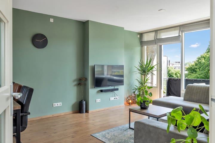 Foto 5 van Wieldraaierstraat 23