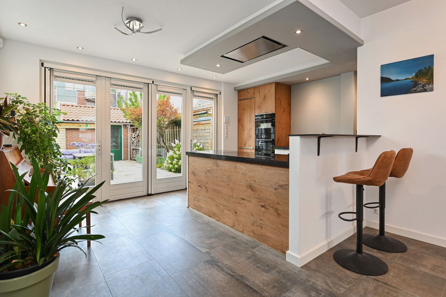 Foto 10 van 1e Van Reenenstraat 10