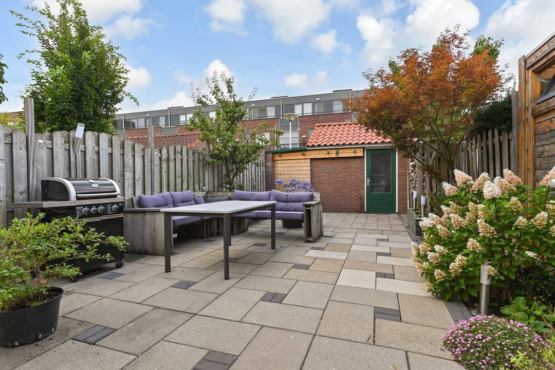 Foto 11 van 1e Van Reenenstraat 10