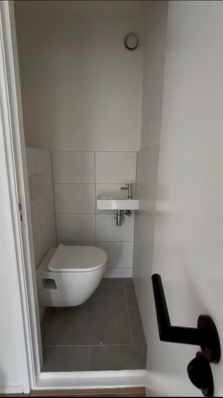 Foto 4 van Burgemeester Edo Bergsmalaan 26