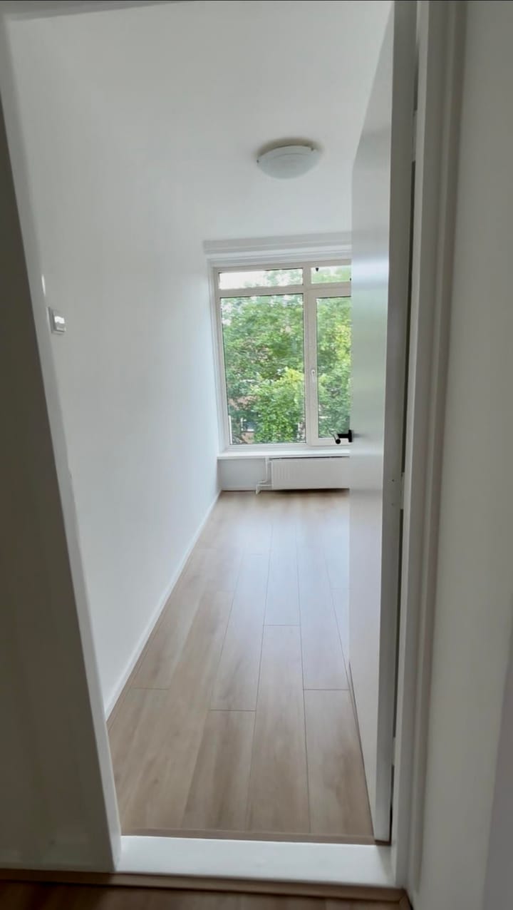 Foto 3 van Burgemeester Edo Bergsmalaan 26