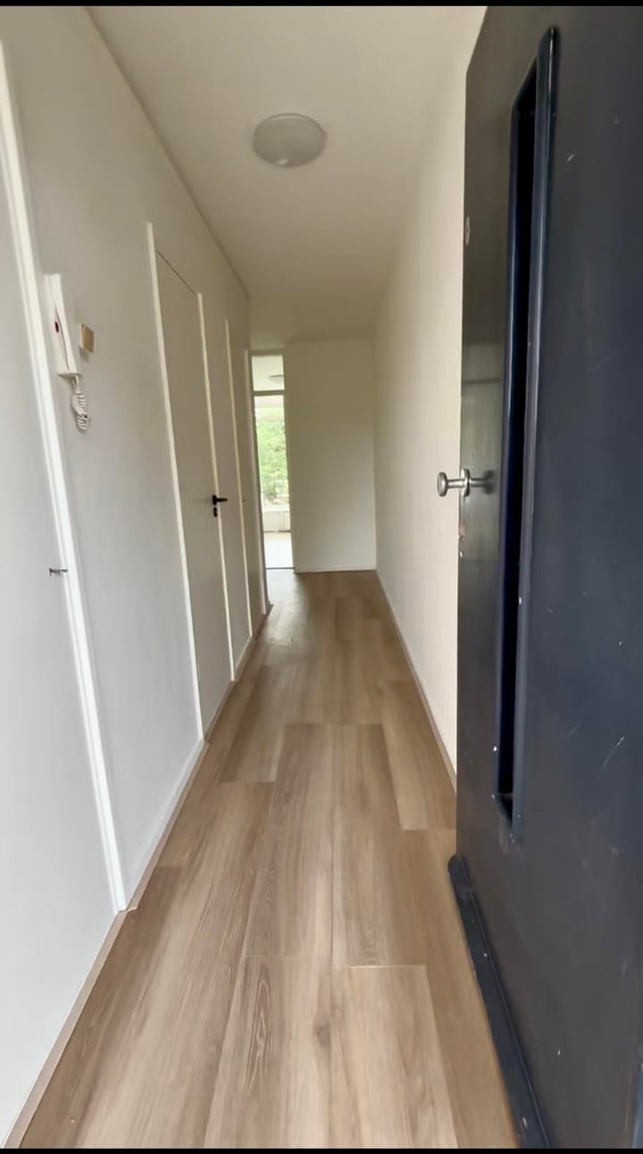 Foto 2 van Burgemeester Edo Bergsmalaan 26