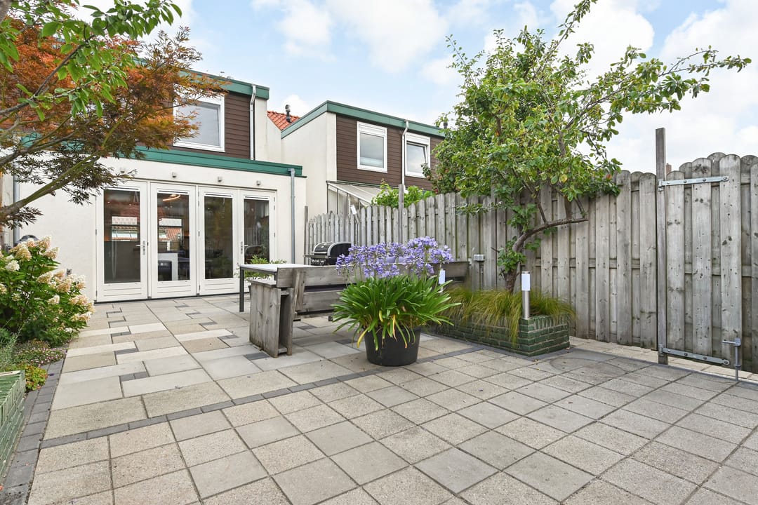 Foto 31 van 1e Van Reenenstraat 10