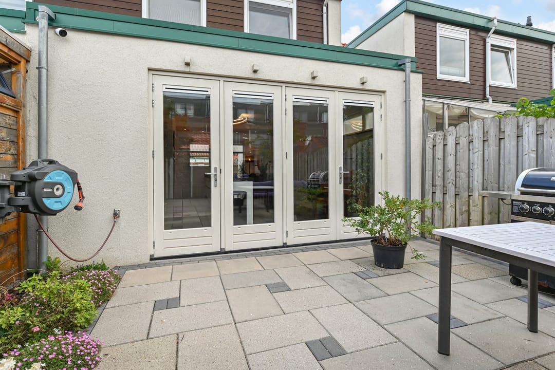 Foto 32 van 1e Van Reenenstraat 10