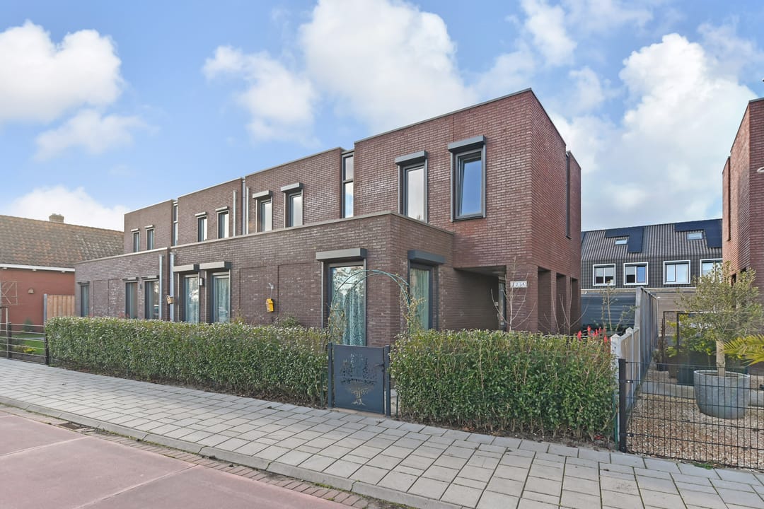 Photo 2 of Kerkstraat 125-A