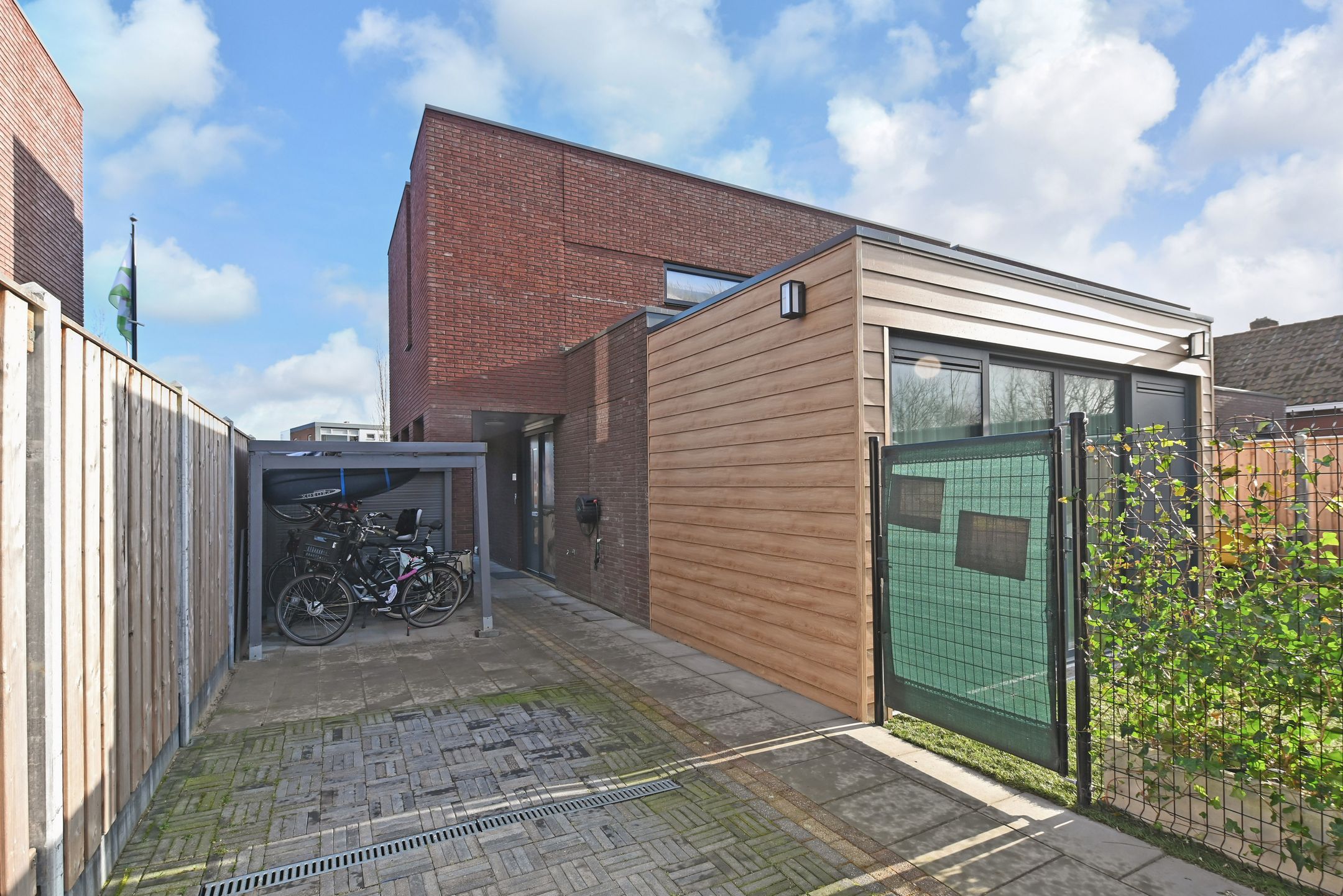 Photo 3 of Kerkstraat 125-A