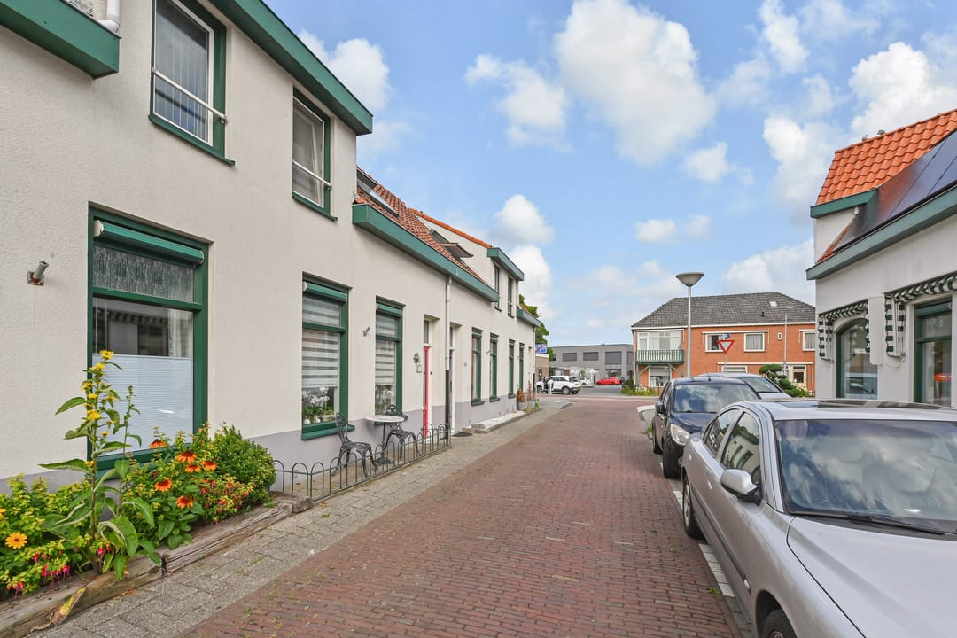 Foto 37 van 1e Van Reenenstraat 10