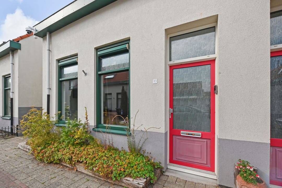 Foto 38 van 1e Van Reenenstraat 10