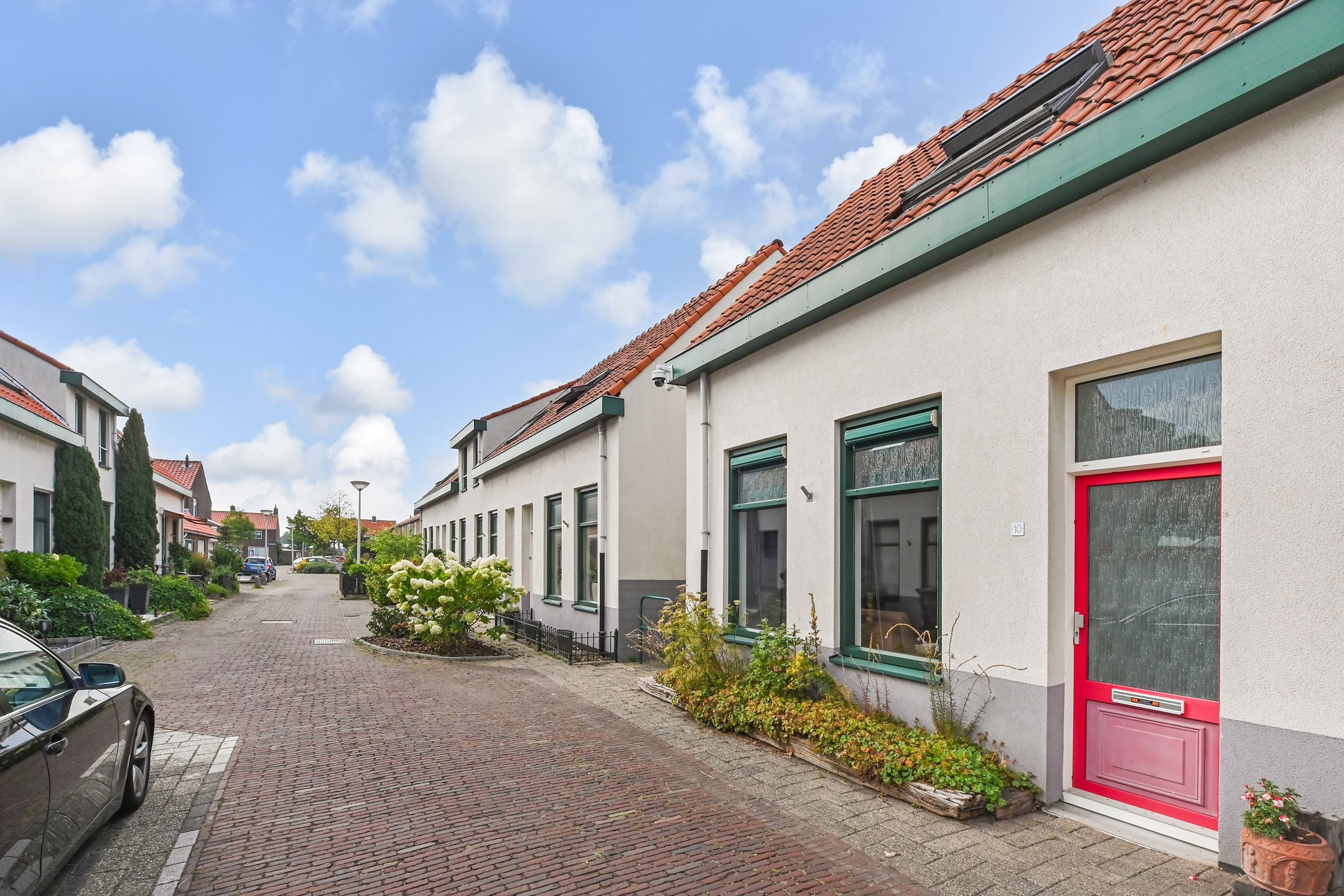 Foto 39 van 1e Van Reenenstraat 10