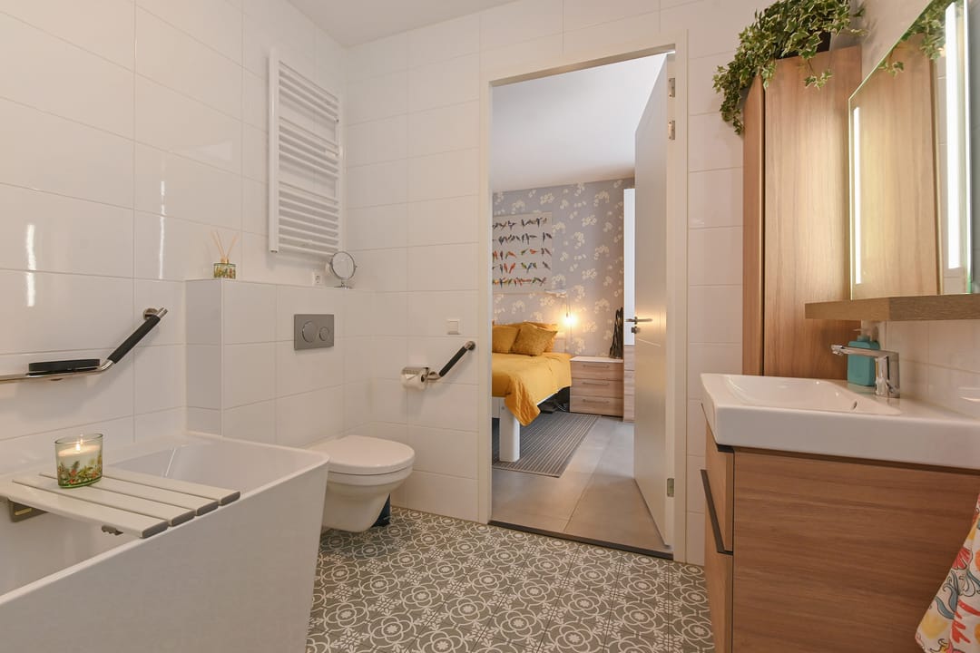 Photo 11 of Kerkstraat 125-A