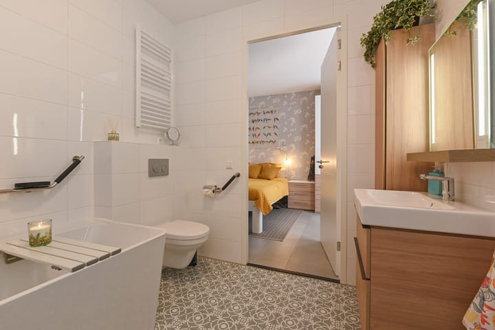 Foto 11 van Kerkstraat 125-A