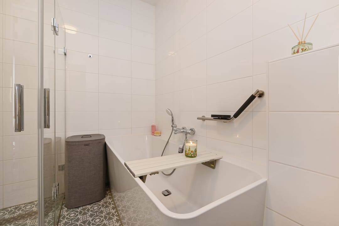 Photo 13 of Kerkstraat 125-A