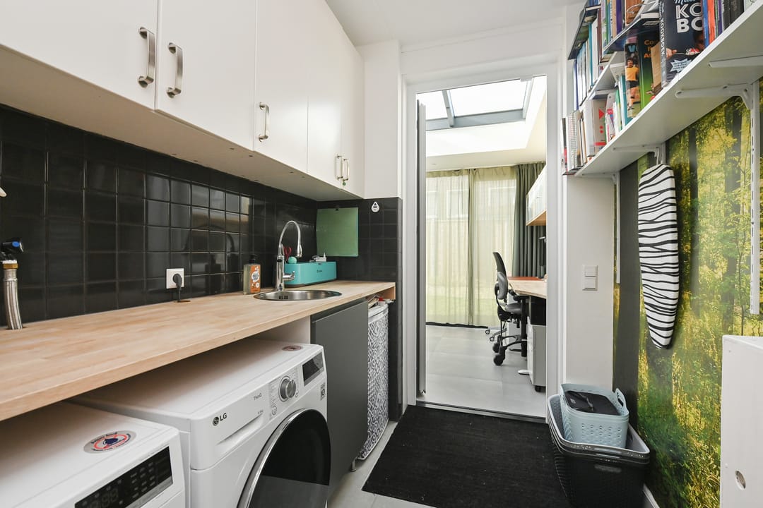 Photo 16 of Kerkstraat 125-A