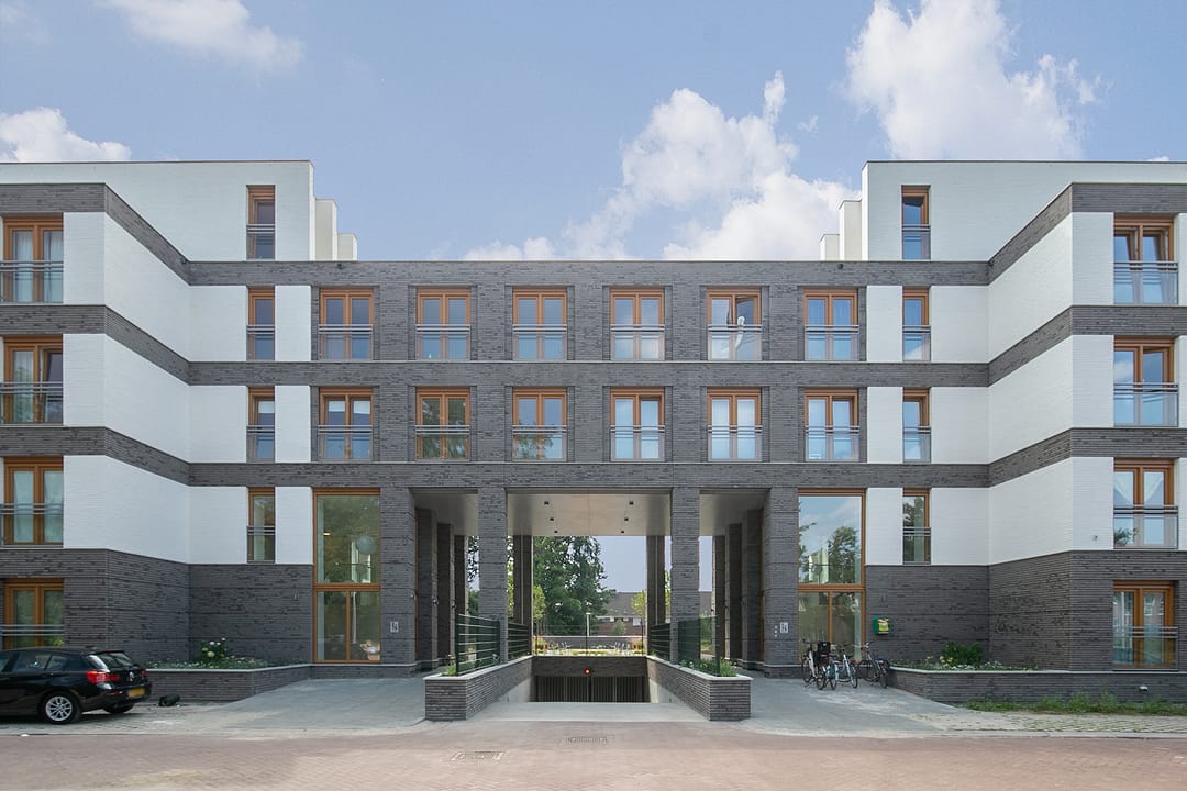 Photo 1 of Mijnhardtweg 11