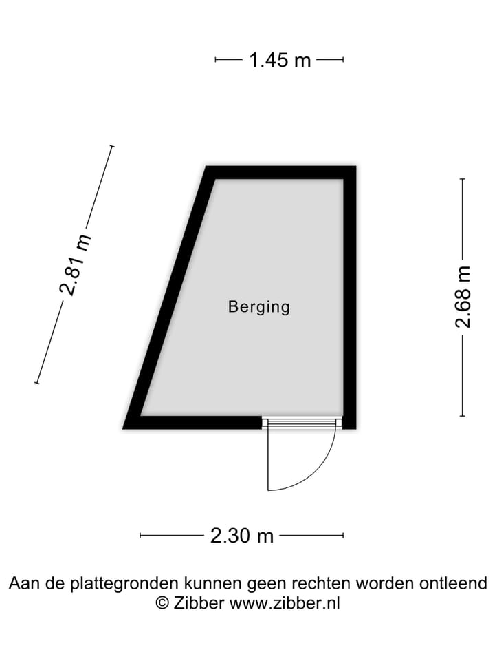 Foto 28 van Reigersbos 125