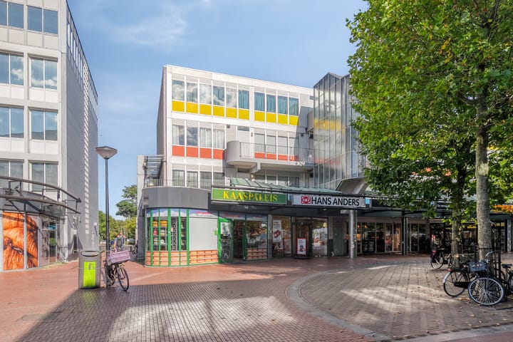 Foto 24 van Reigersbos 125