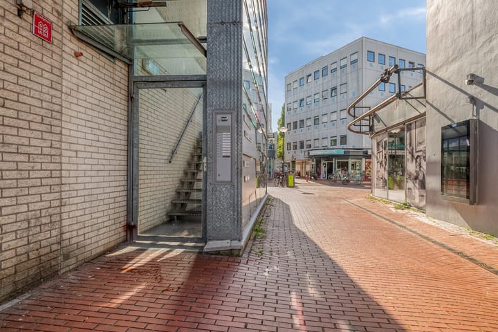 Foto 5 van Reigersbos 125