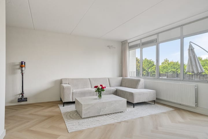 Foto 8 van Reigersbos 125