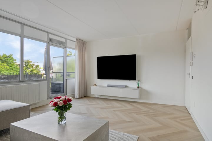 Foto 9 van Reigersbos 125