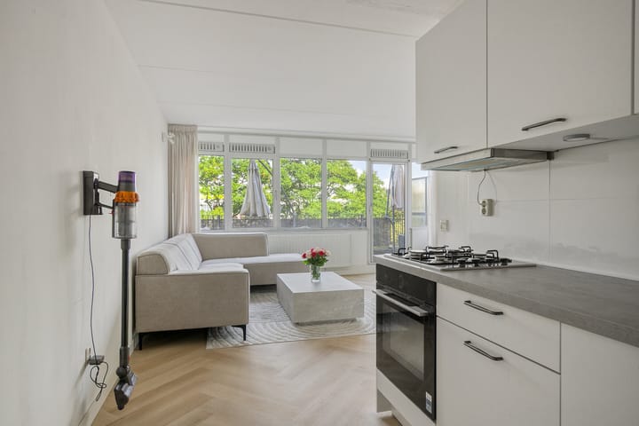 Foto 12 van Reigersbos 125