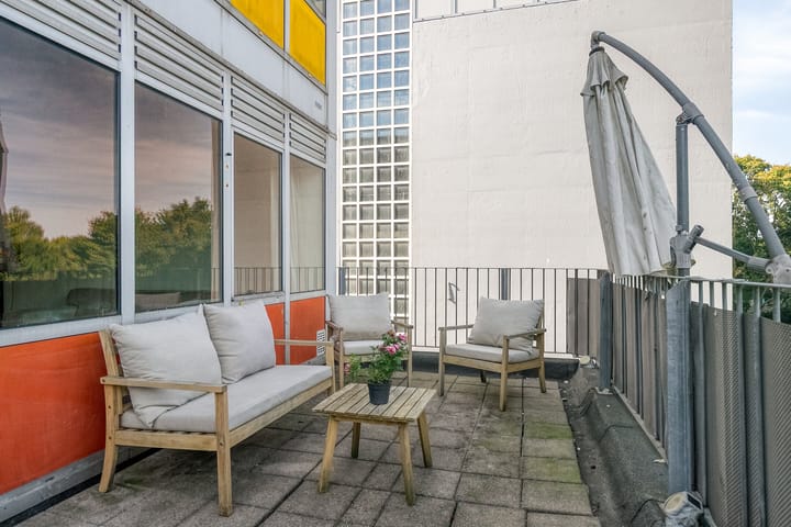 Foto 18 van Reigersbos 125