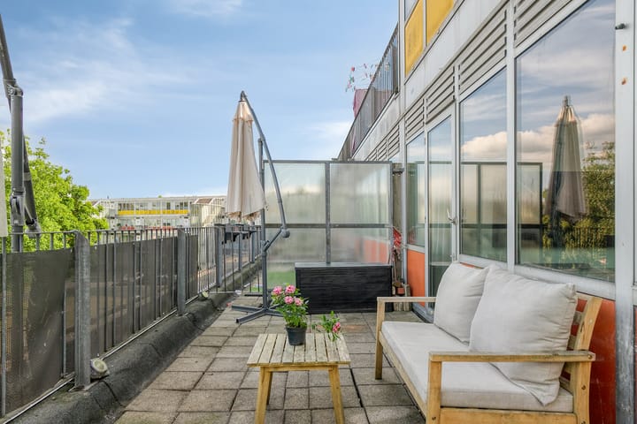 Foto 19 van Reigersbos 125