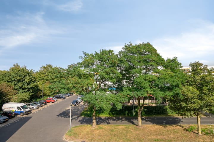 Foto 20 van Reigersbos 125