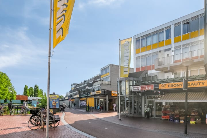 Foto 25 van Reigersbos 125