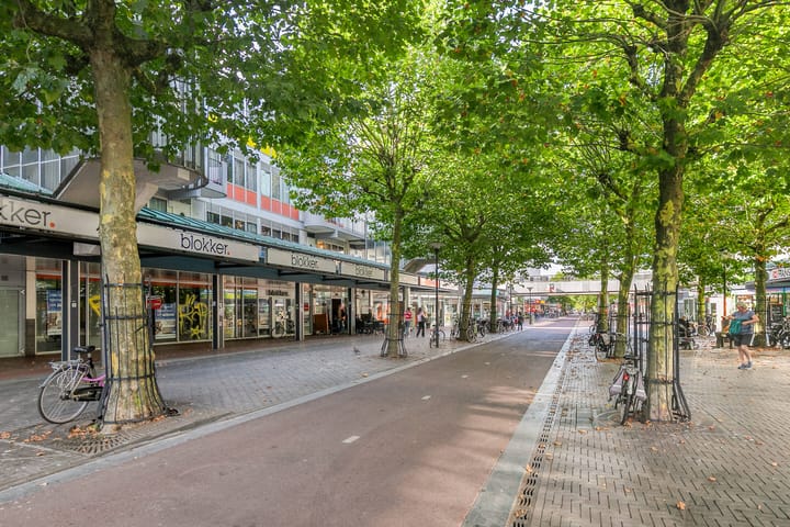 Foto 21 van Reigersbos 125